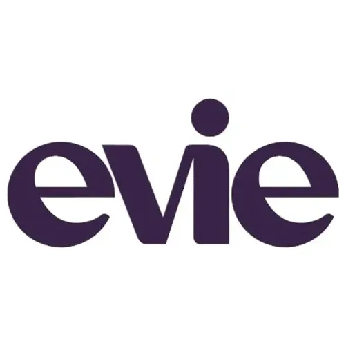 Evie Ring brand logo for eviering.com