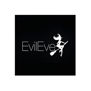 Evil Eye brand logo for evileveshop.com