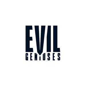 Evilgeniuses brand logo for store.evilgeniuses.gg