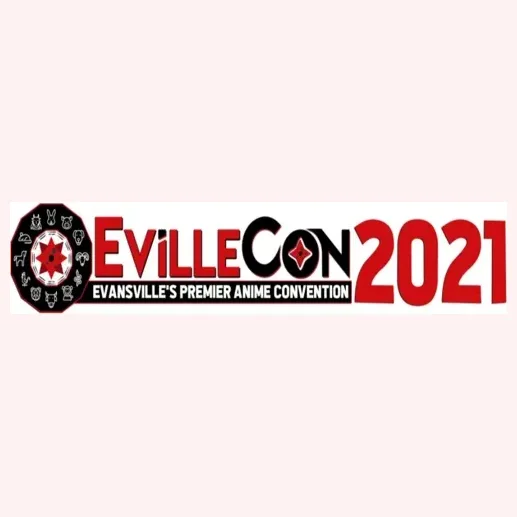 EvilleCon brand logo for evillecon.com