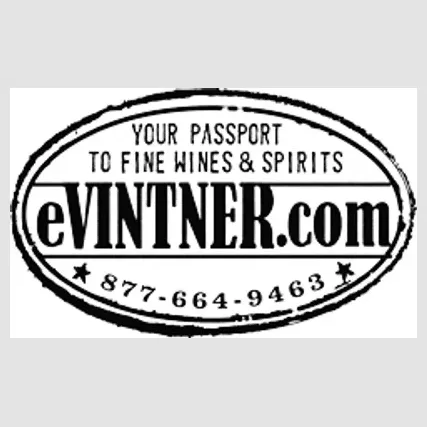 Evintner brand logo for evintner.com