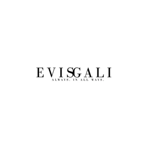 Evisgali brand logo for evisgali.com