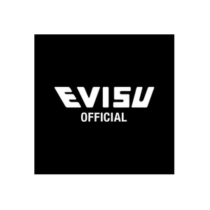 Evisu brand logo for evisu.com