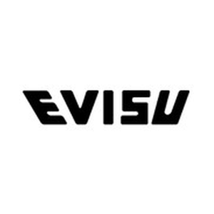 Evisu US brand logo for us.evisu.com