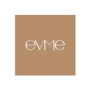 EVme brand logo for evme.com