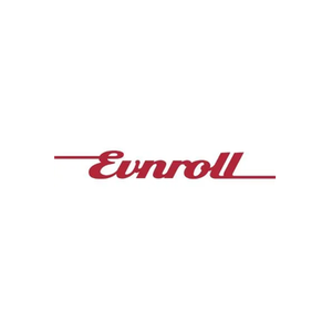 Evnroll brand logo for evnroll.com