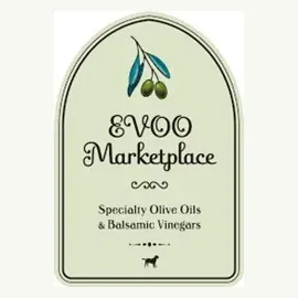 Evo Marketplace brand logo for evoomarketplace.com
