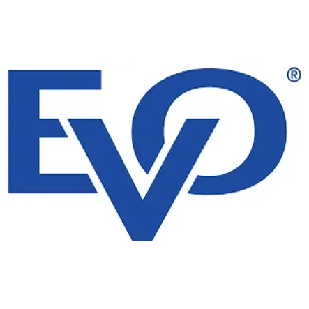 EVO Payments brand logo for evopayments.com