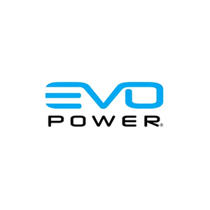 Evo Power brand logo for evopower.com.au