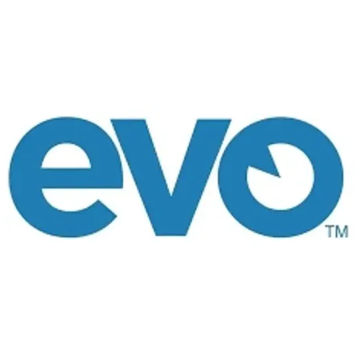 Evo Products brand logo for evoproducts.com