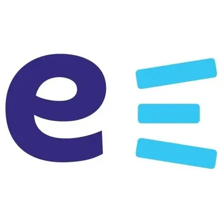 Evocalize brand logo for evocalize.com