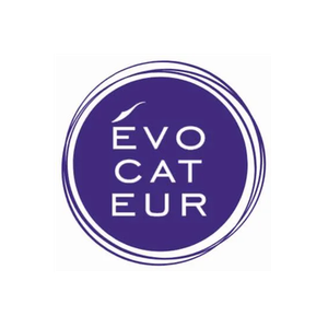 Evocateur brand logo for evocateurstyle.com