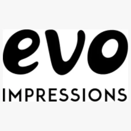 Evoi brand logo for evoi.ru