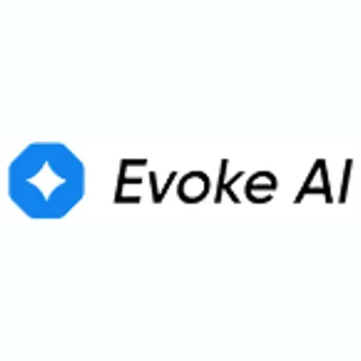 evoke-ai brand logo for evoke-ai.com