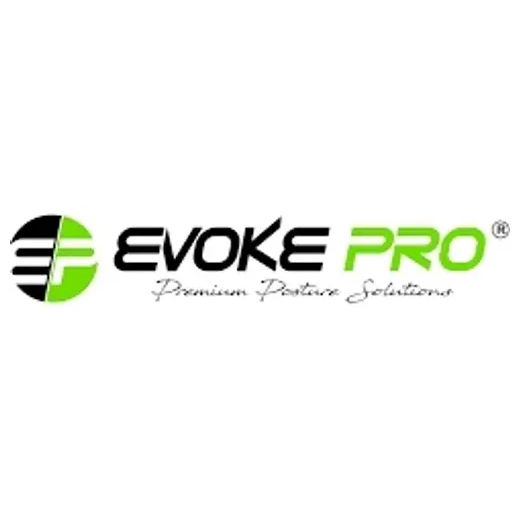Evoke Pro brand logo for evokepro.com