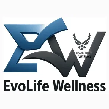 evolifewellness brand logo for evolifewellness.com