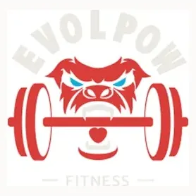 Evolpow brand logo for evolpow.com