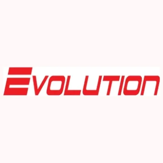 Evolution Motorsports brand logo for evolutionmotorsportsla.com