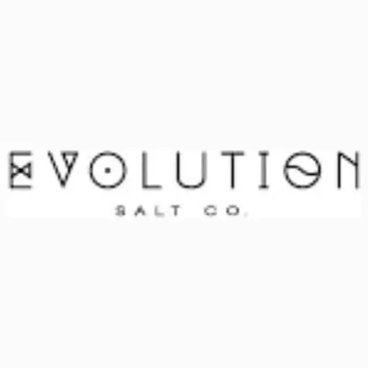Evolution Salt brand logo for evolutionsalt.com