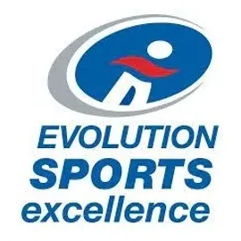 Evolution Sports Excellence brand logo for evolutionsportsexcellence.com