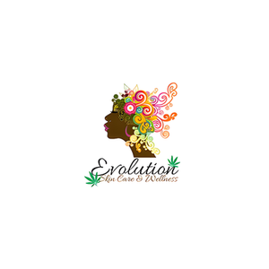Evolution Wellness brand logo for evolutionwellness.org
