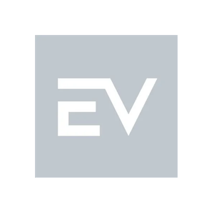 Evolv Rides brand logo for evolvrides.com
