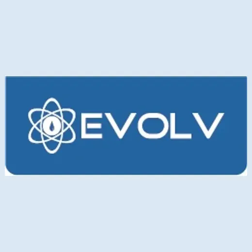 Evolvapor brand logo for evolvapor.com
