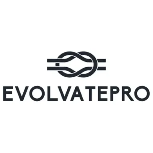 Evolvate Pro brand logo for evolvatepro.com
