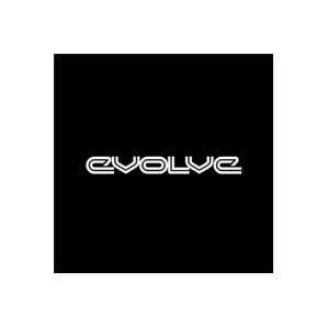 Evolve Automotive brand logo for evolveautomotive.co.uk