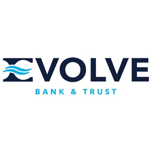 Evolve Bank brand logo for getevolved.com