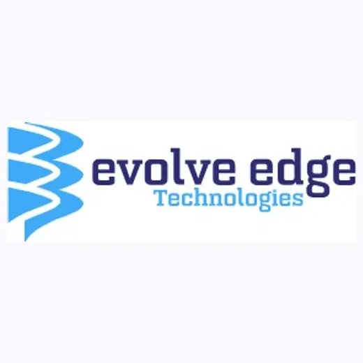 Evolve Edge brand logo for evolveedge.co
