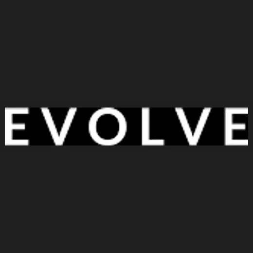 Evolve Renovation brand logo for evolverenovationinc.com