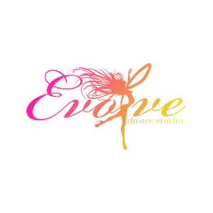 Evolve Sanctuary brand logo for evolvesanctuary.co