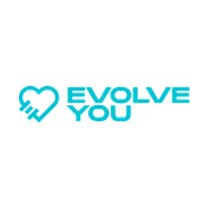 Evolve You brand logo for evolveyou.app