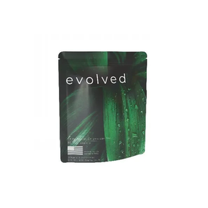 Evolved Greens brand logo for evolvedgreens.com