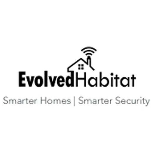 Evolved Habitats brand logo for evolvedhabitat.com