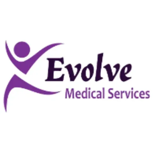 evolvemedicalservicessd brand logo for evolvemedicalservicessd.com