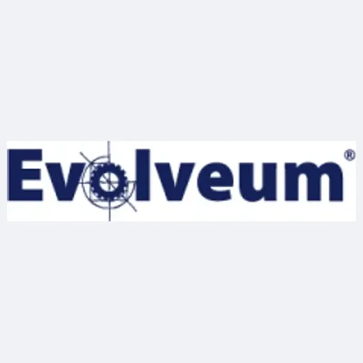 evolveum brand logo for evolveum.com