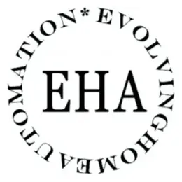 Evolving Home Automation brand logo for evolvinghomeautomation.com