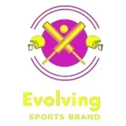 evolvingsportsbrand brand logo for evolvingsportsbrand.com