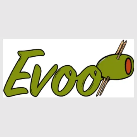 evoomontrose brand logo for evoomontrose.com