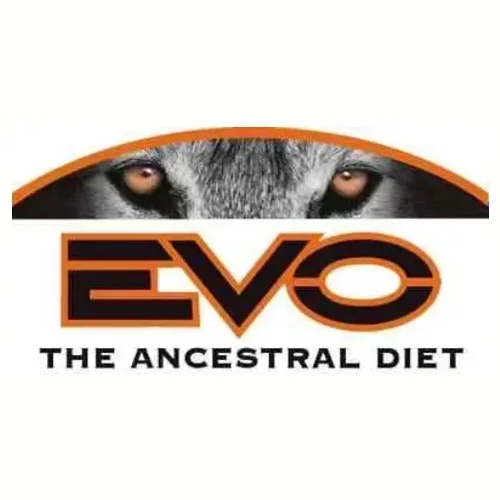 Evopet brand logo for evopet.com
