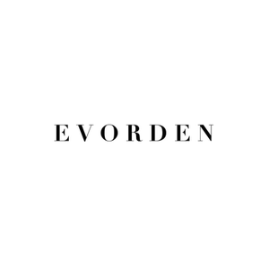 Evorden brand logo for evorden.com