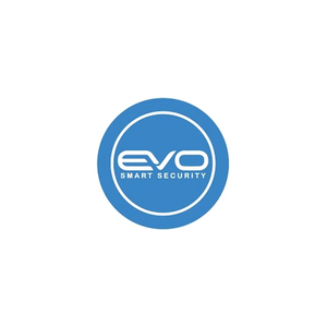 Evosmart Security brand logo for evosmartsecurity.com