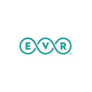 EVR CBD brand logo for evrcbd.com