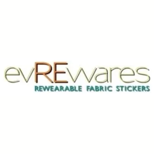 Evre brand logo for evrewares.com