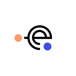 Evrima brand logo for evrima.com