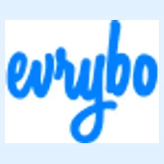 Evrybo brand logo for evrybo.com