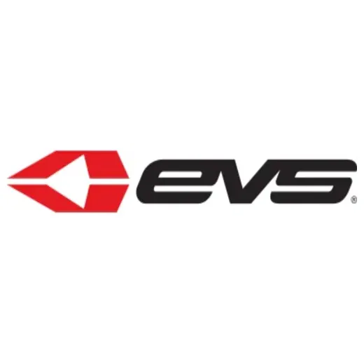 EVS Sports brand logo for evs-sports.com