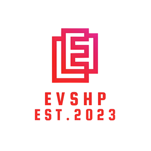 EVSHP brand logo for evshp.com